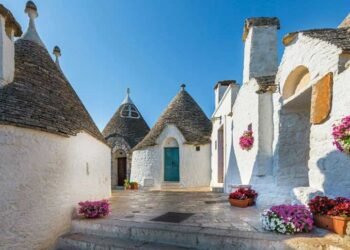 A Journey to Puglia – Italy's Most Beautiful Secret