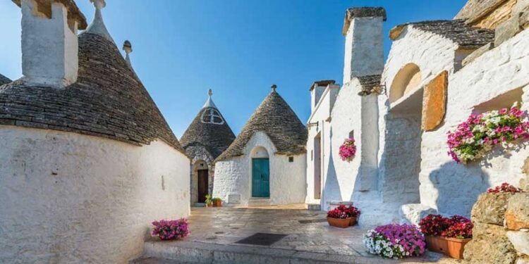A Journey to Puglia – Italy's Most Beautiful Secret