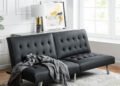 How Futons Can Work in Small Spaces Without Compromising Comfort