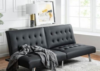 How Futons Can Work in Small Spaces Without Compromising Comfort
