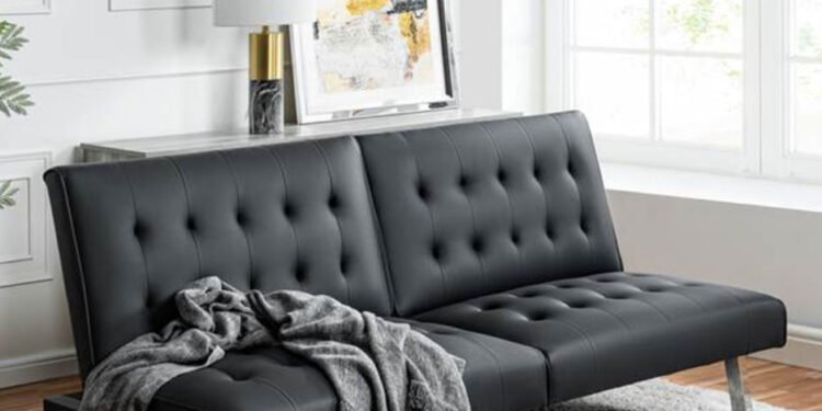 How Futons Can Work in Small Spaces Without Compromising Comfort