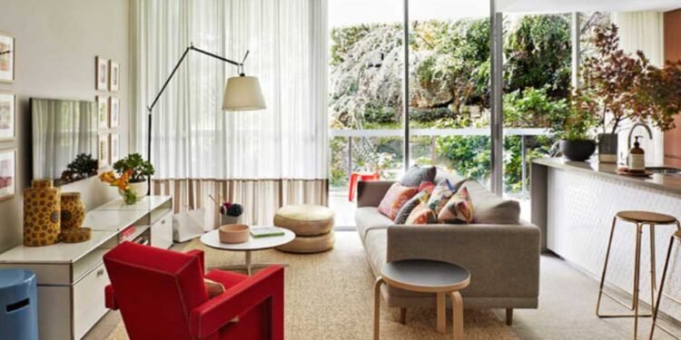 How to Make Any Room Feel More Spacious