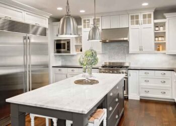 How to Make Sure Your Kitchen Remodel Goes to Plan