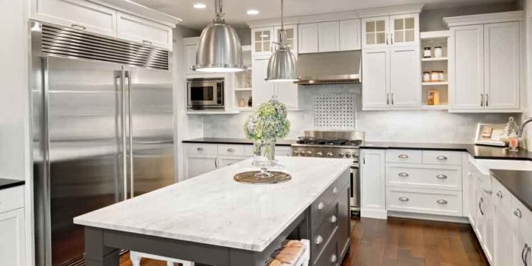 How to Make Sure Your Kitchen Remodel Goes to Plan
