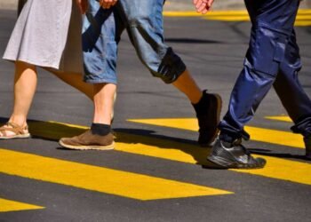 Pedestrian Accidents on the Rise: How to Protect Yourself and Your Rights