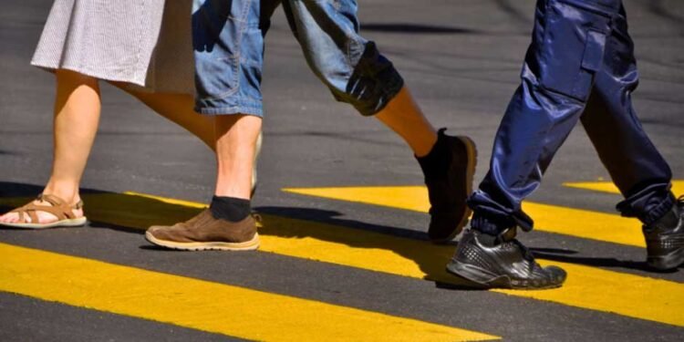 Pedestrian Accidents on the Rise: How to Protect Yourself and Your Rights