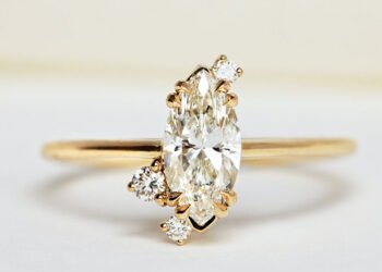 Ring Gifts That Don’t Need a Special Occasion
