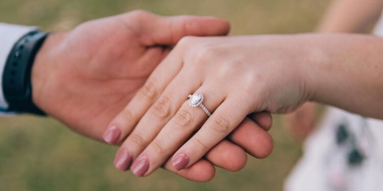 What to Consider When Looking for the Perfect Engagement Ring