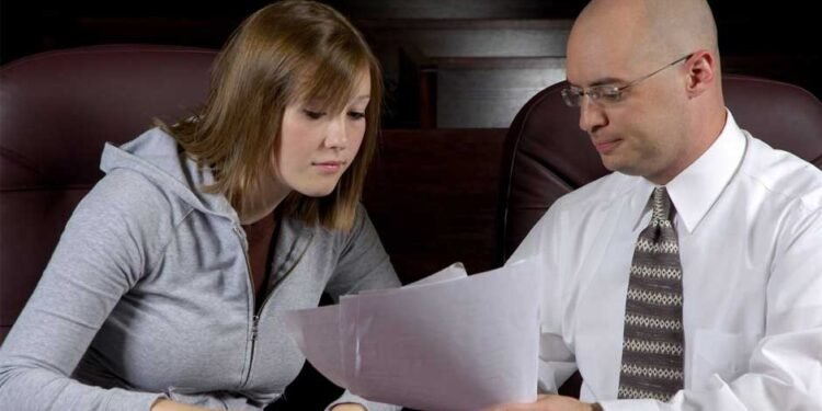 When Should You Contact a Title IX Attorney?