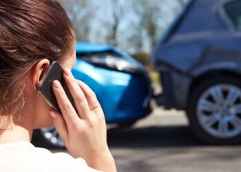 3 of the Top Reasons for Vehicle Accidents…And How to Avoid Them