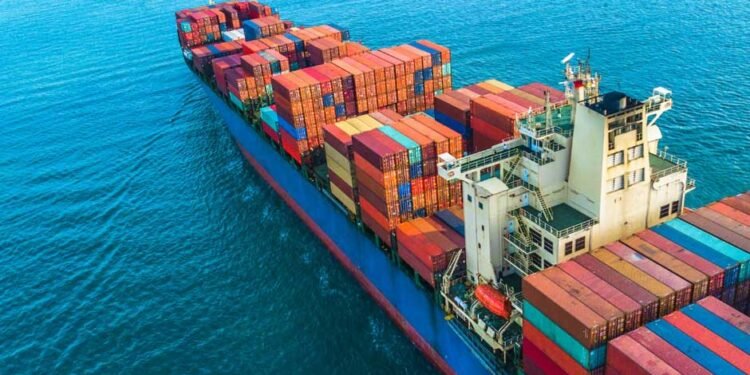 5 Reasons Why You Need a Marine Insurance Policy?