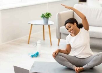 At-Home Wellness Trends You Should Be Following