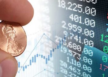 Best Fundamentally Strong Penny Stocks in India (2025)