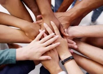 From Local Hands to Global Impact: How Community Efforts Shape the World During Crisis