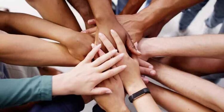 From Local Hands to Global Impact: How Community Efforts Shape the World During Crisis