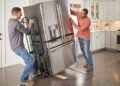 Getting New Appliances Set Up: Installation Services