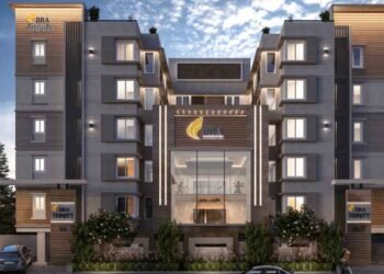 Hotspots to Buy Flats for Sale in Chennai Right Now