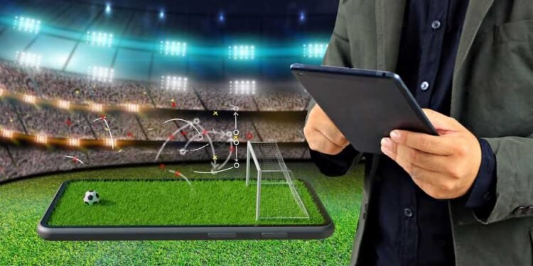 How Technology Is Shaping the Modern Professional Sports Experience