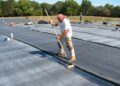 How to Detail Single Ply Roofs Around Penetrations