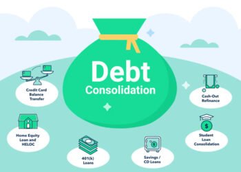 How to Qualify for a Debt Consolidation Loan
