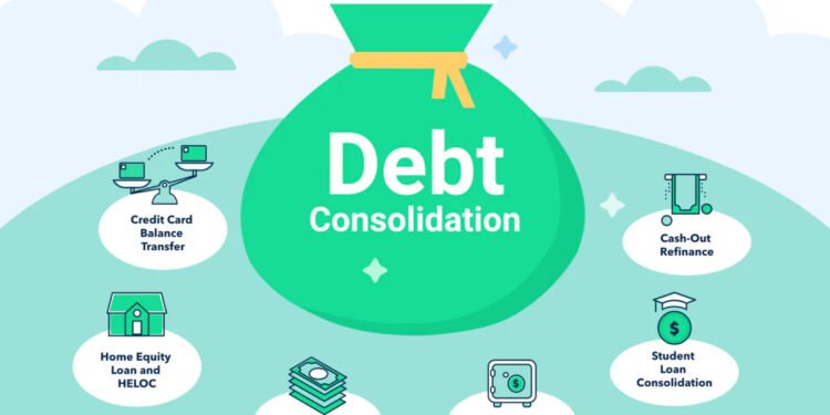 How to Qualify for a Debt Consolidation Loan