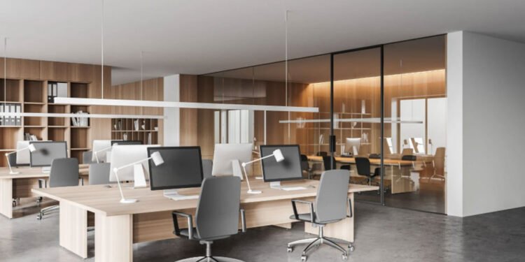 Office Fitout Checklist: What Every Business Needs Before Starting