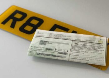Selling a Private Number Plate: Get the Best Price Through TopReg