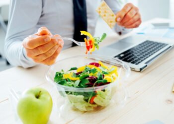 Simple and effective nutrition tips for busy lifestyles