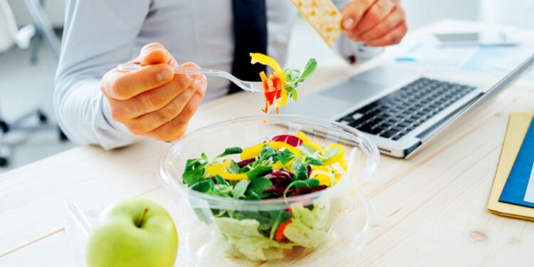 Simple and effective nutrition tips for busy lifestyles