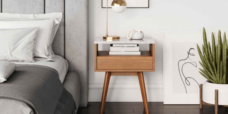 Small Tables, Big Impact: Styling with Side Tables