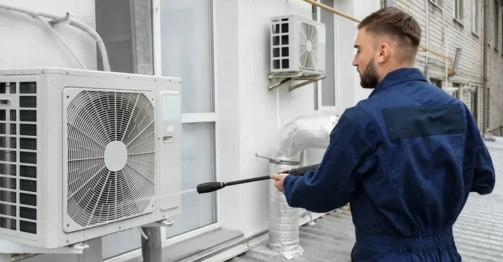 Smart Strategies for Keeping Your Air Conditioner Running Smoothly