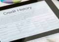 The Key Sections Of Your Credit Report