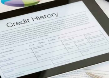 The Key Sections Of Your Credit Report