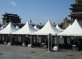 The Smart Business Owner's Checklist for Choosing the Perfect Outdoor Event Tent