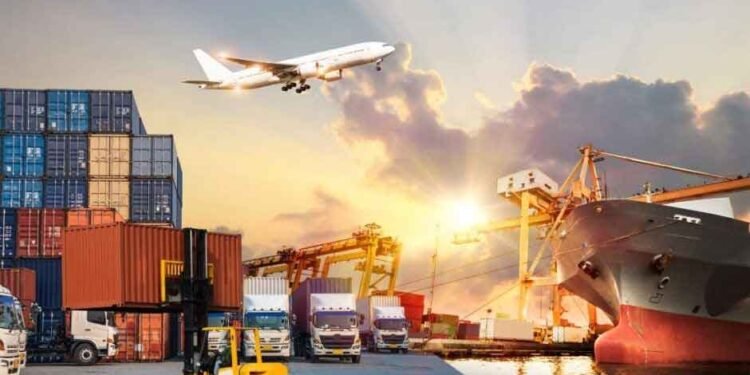 Unlocking the Benefits of Seamless Logistics and Compliance