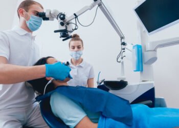 Welcome to Confidental Clinic Purley: Patient-Focused Dentistry for the Whole Family