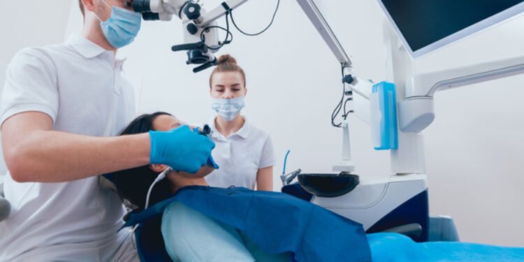 Welcome to Confidental Clinic Purley: Patient-Focused Dentistry for the Whole Family