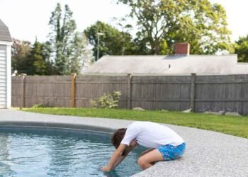 What You Should Think About When Installing a Pool