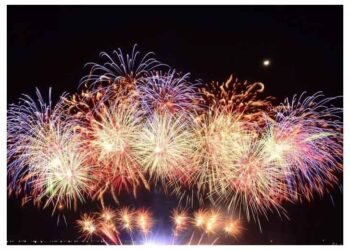 Why Gen Z and Millennials Are Bringing Fireworks Back with a Bang