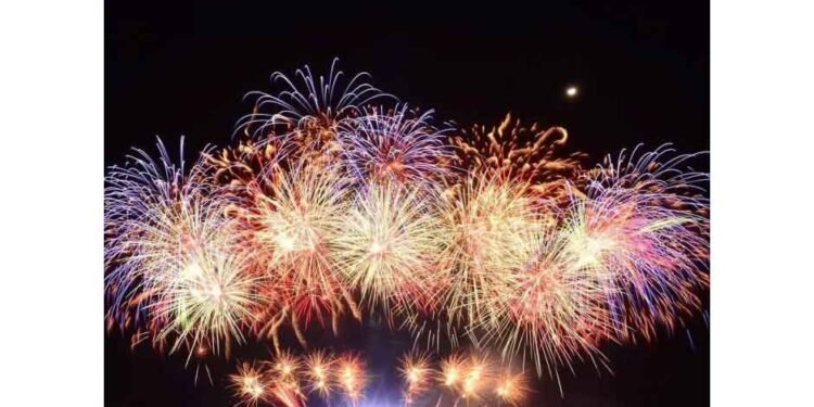 Why Gen Z and Millennials Are Bringing Fireworks Back with a Bang