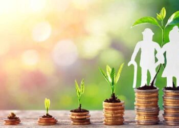 Why Saving is So Important