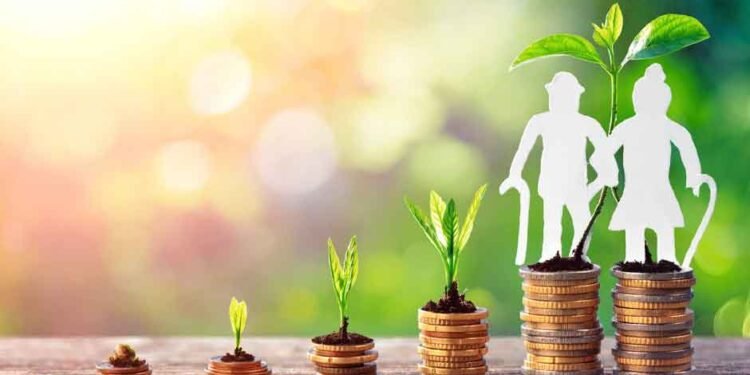 Why Saving is So Important