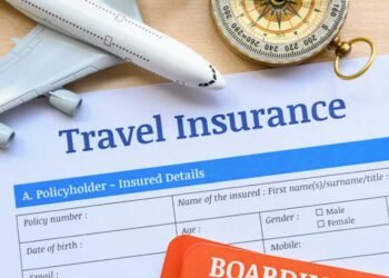 Why You Should Get Travel Insurance with Your Schengen Visa?