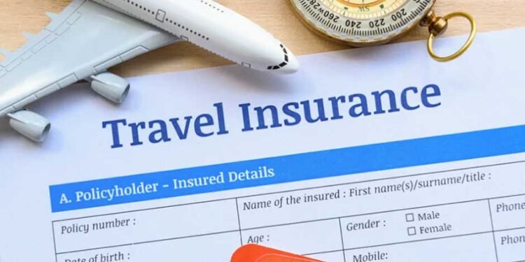 Why You Should Get Travel Insurance with Your Schengen Visa?