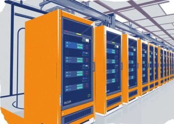 A Reliable Server Room Isn't Built on Luck, but on Five Pillars