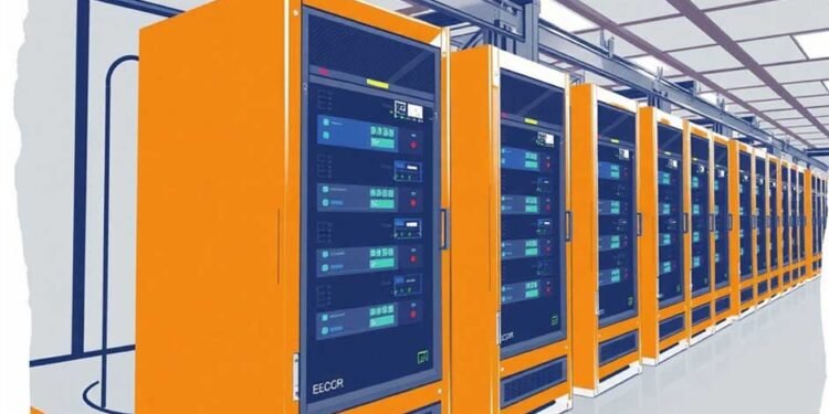 A Reliable Server Room Isn't Built on Luck, but on Five Pillars