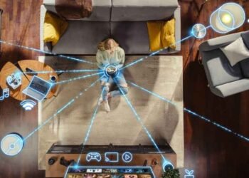 A Seamless Smart Home Experience: What Centralized Control Really Means