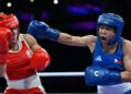 Boxing officially included in the program of the 2028 Olympic Games
