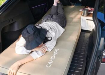 Discover the Beauty of Japan Through Car Camping: A Complete Travel Guide