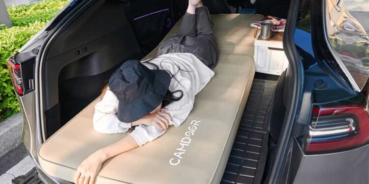 Discover the Beauty of Japan Through Car Camping: A Complete Travel Guide